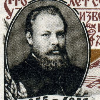 Anatoli Konstantinowitsch Ljadow
