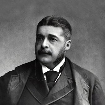 Arthur Sullivan
