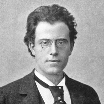 Gustav Mahler
