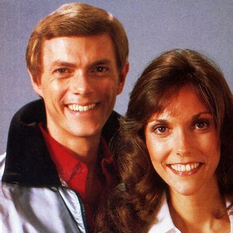 The Carpenters
