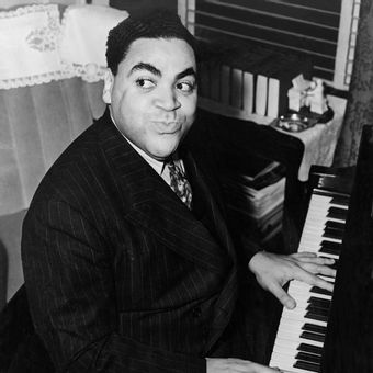 Fats Waller