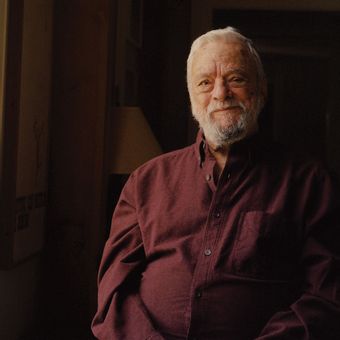 Stephen Sondheim