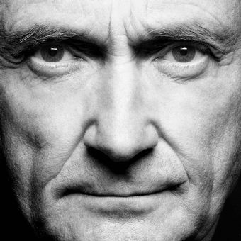 Phil Collins