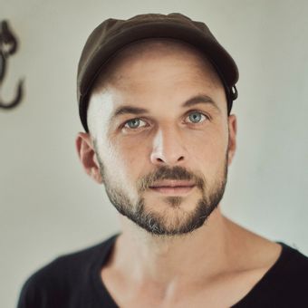 Nils Frahm