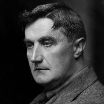 Ralph Vaughan Williams