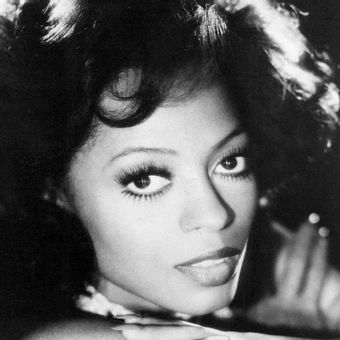 Diana Ross