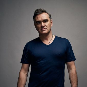 Morrissey