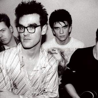The Smiths
