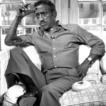 Sammy Davis Jr.