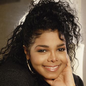 Janet Jackson Sheet Music Arrangements for Piano - OKTAV