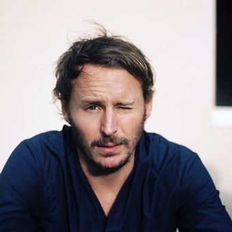 Ben Howard