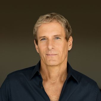Michael Bolton
