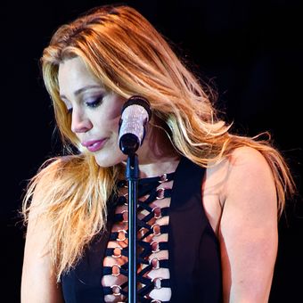 Taylor Dayne