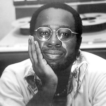 Curtis Mayfield