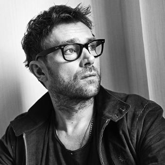 Damon Albarn