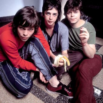 Supergrass