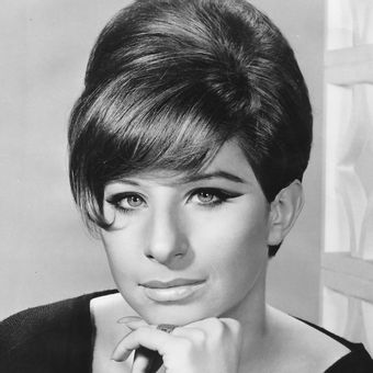 Barbra Streisand