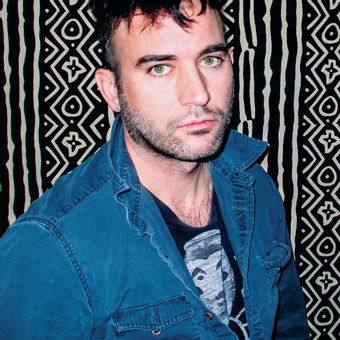 Sufjan Stevens