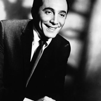 Al Martino