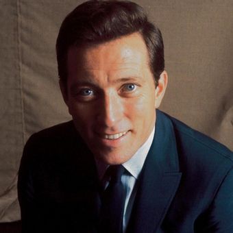 Andy Williams