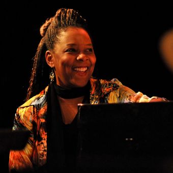 Patrice Rushen
