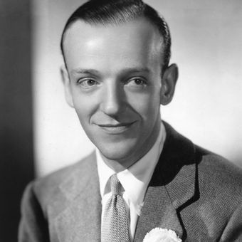Fred Astaire