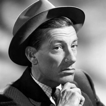 Hoagy Carmichael