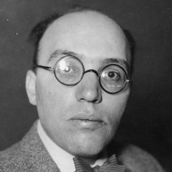 Kurt Weill