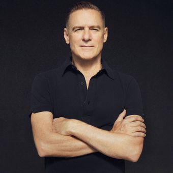 Bryan Adams