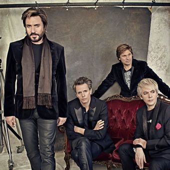 Duran Duran