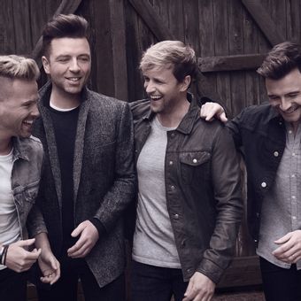 Westlife