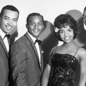 Gladys Knight & the Pips