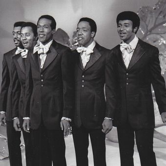 The Temptations