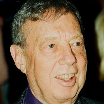 Cy Coleman