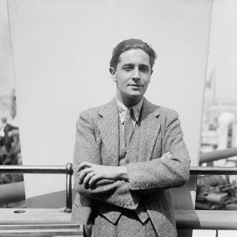 Ivor Novello