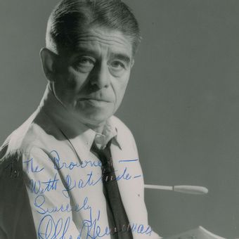 Alfred Newman