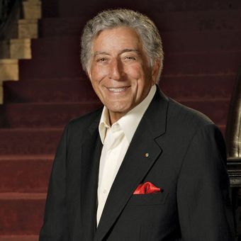 Tony Bennett Sheet Music Arrangements for Piano - OKTAV