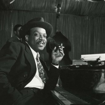 Count Basie