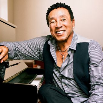 William Smokey Robinson