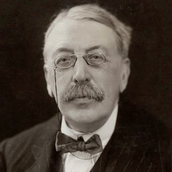 Charles Villiers Stanford