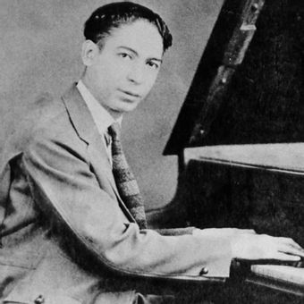 Ferd Jelly Roll Morton