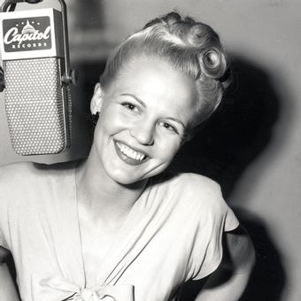 Peggy Lee