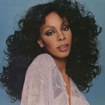 Donna Summer