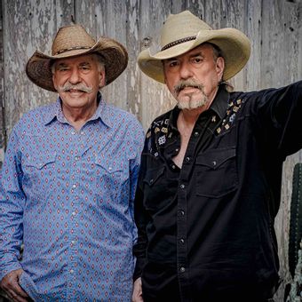 The Bellamy Brothers