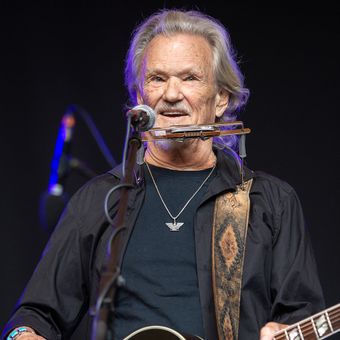 Kris Kristofferson