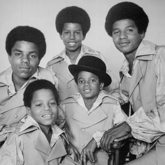 The Jackson 5