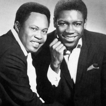 Sam & Dave