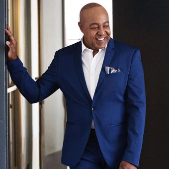 Peabo Bryson