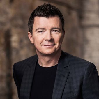 Rick Astley