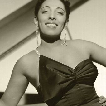 Carmen McRae